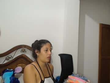 Aria_Arthur July 06, 2025 Chaturbate stream image