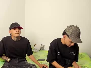 Brad_Boy_ July 06, 2025 Chaturbate stream image