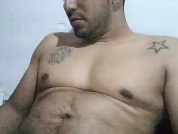 Bruno_Col July 06, 2025 Chaturbate stream image