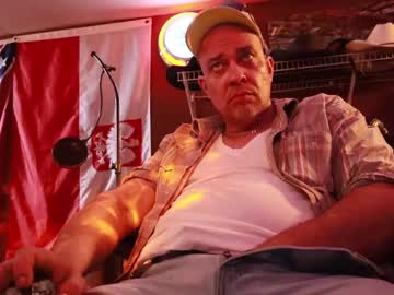 H0tttsteel July 06, 2025 Chaturbate stream image