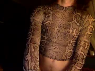 Harryjacks2004 July 06, 2025 Chaturbate stream image