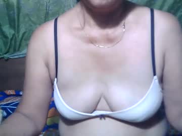 Hotbetty_45 July 06, 2025 Chaturbate stream image