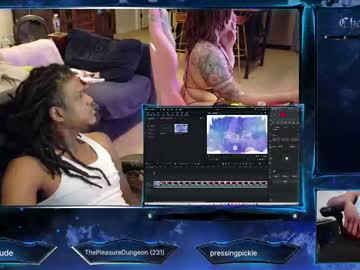 Scoobysnow July 06, 2025 Chaturbate stream image