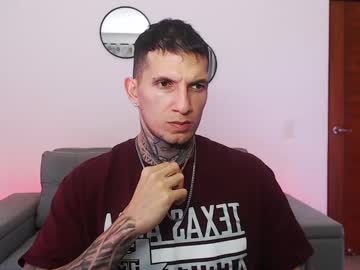 Sebastian_Muss July 06, 2025 Chaturbate stream image