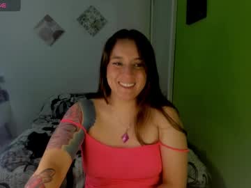 Cutegaby333 July 06, 2025 Chaturbate stream image
