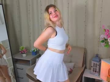 Darlinedace July 06, 2025 Chaturbate stream image