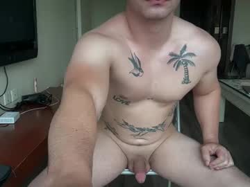 Gentleleo75 July 06, 2025 Chaturbate stream image