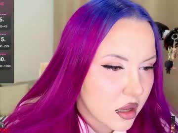 Katemirage July 06, 2025 Chaturbate stream image