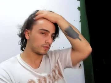 Mael_Angelus July 06, 2025 Chaturbate stream image