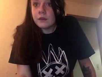 Princesssnowflk84 July 06, 2025 Chaturbate stream image