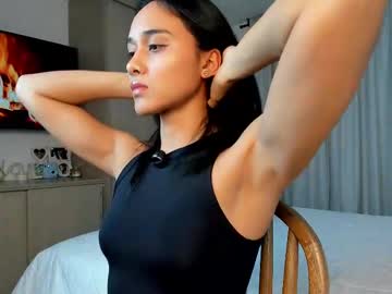 Sophia_Hall July 06, 2025 Chaturbate stream image