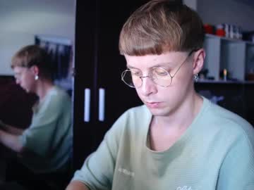 Stan__Lexter July 06, 2025 Chaturbate stream image