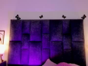 Violetta_Ficher July 06, 2025 Chaturbate stream image