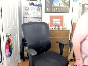 Chubbybaybear July 06, 2025 Chaturbate stream image