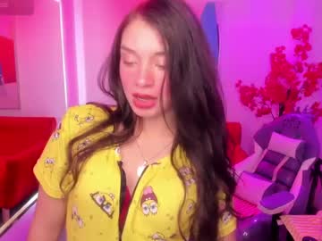 Daiisy_Berry July 06, 2025 Chaturbate stream image