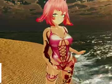 El_Xox July 06, 2025 Chaturbate stream image