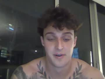 Henrydesanti July 06, 2025 Chaturbate stream image