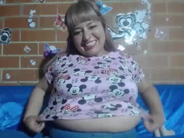 Jones_Scarlet July 06, 2025 Chaturbate stream image