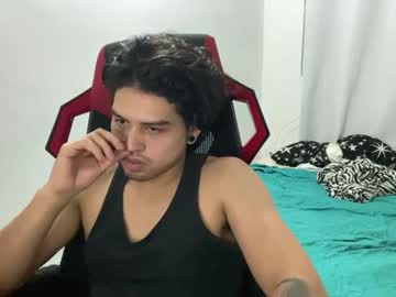 Liamrides July 06, 2025 Chaturbate stream image