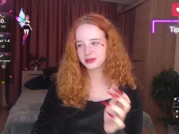 Lunasweeti July 06, 2025 Chaturbate stream image