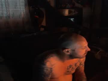 Mad_Dem0n July 06, 2025 Chaturbate stream image