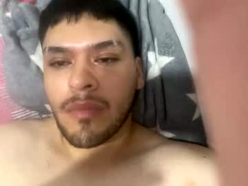 Martinelo_Rgz July 06, 2025 Chaturbate stream image