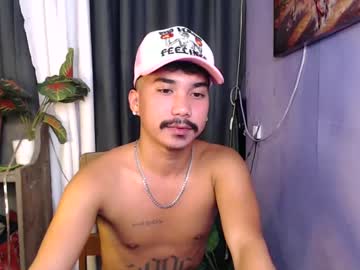Mikell_Masterbater July 06, 2025 Chaturbate stream image
