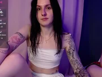 Niaellis July 06, 2025 Chaturbate stream image
