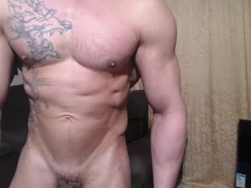 Bestmuscle July 06, 2025 Chaturbate stream image