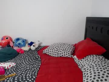 Dariinka_Vera July 06, 2025 Chaturbate stream image