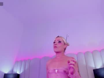Dominadiosa__ July 06, 2025 Chaturbate stream image