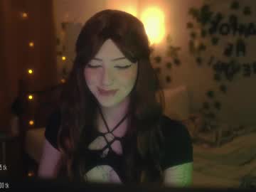 Ex1angel July 06, 2025 Chaturbate stream image