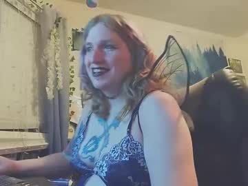 Futanarra July 06, 2025 Chaturbate stream image