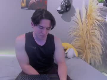 Kent_Zagann July 06, 2025 Chaturbate stream image