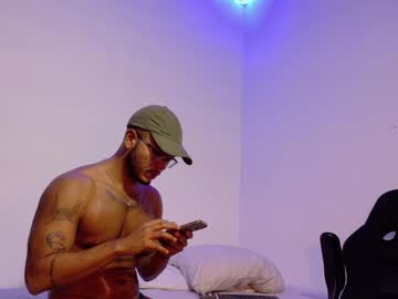 Max_Meyer July 06, 2025 Chaturbate stream image