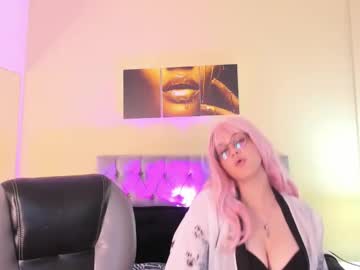 Navia_930 July 06, 2025 Chaturbate stream image