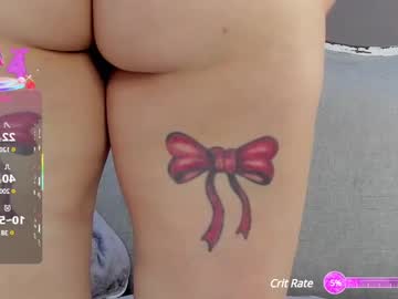 Paulinnablue July 06, 2025 Chaturbate stream image