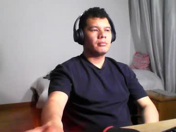 Seb3435 July 06, 2025 Chaturbate stream image
