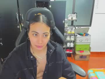 Sofhya_Jay9 July 06, 2025 Chaturbate stream image