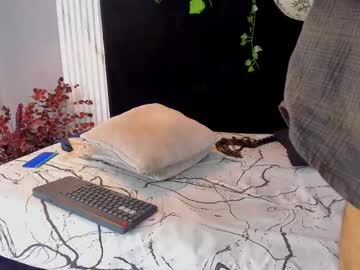 Sunny_Basstard_Cr July 06, 2025 Chaturbate stream image