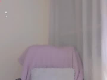 Violettbones July 06, 2025 Chaturbate stream image