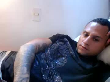Aron_12345 July 06, 2025 Chaturbate stream image