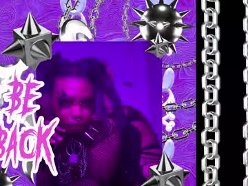 Bunixthebunny July 06, 2025 Chaturbate stream image