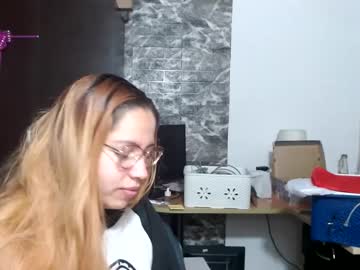 Laura_Marlyn July 06, 2025 Chaturbate stream image
