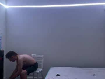 Lostpuppyboy July 06, 2025 Chaturbate stream image
