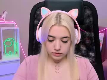Peggywood July 06, 2025 Chaturbate stream image