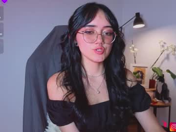 Suzumi_ July 06, 2025 Chaturbate stream image