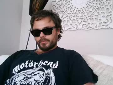 Thinkingaboutthisnewgirl July 06, 2025 Chaturbate stream image