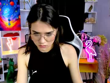 Igi_Cute July 06, 2025 Chaturbate stream image
