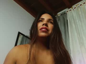 Camilaa_Velez July 06, 2025 Chaturbate stream image